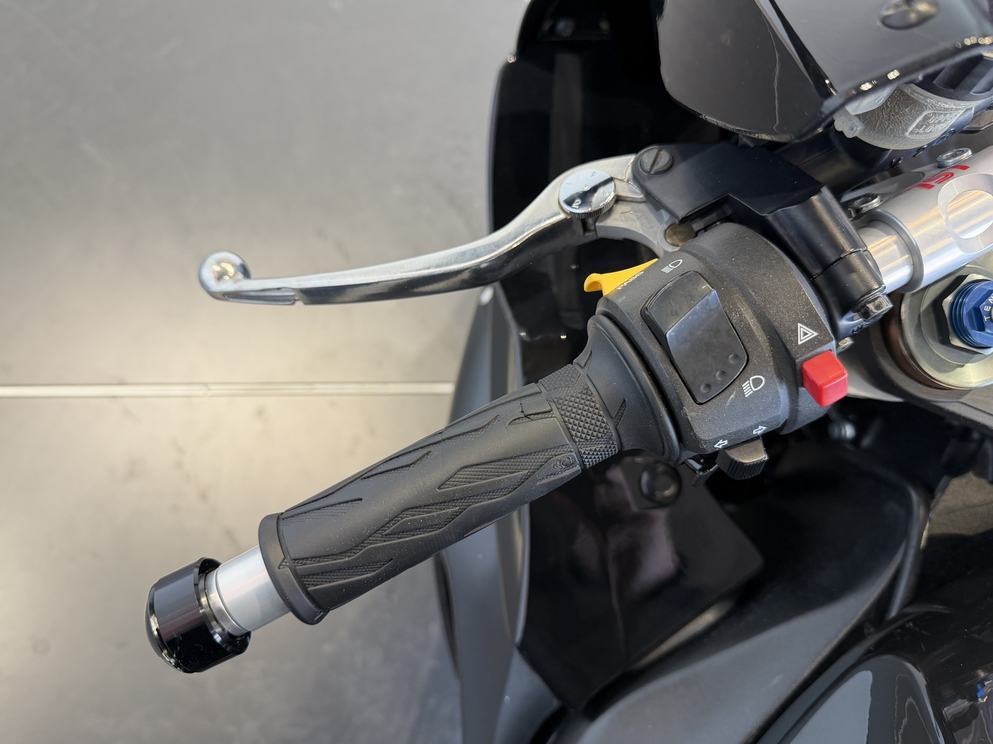 SUZUKI GSX-R 2008