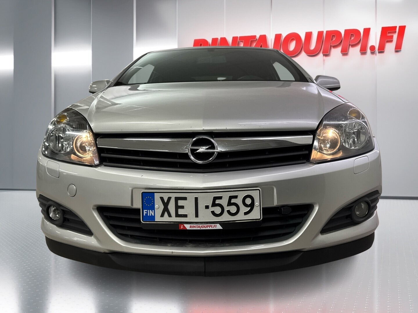 OPEL Astra 2006