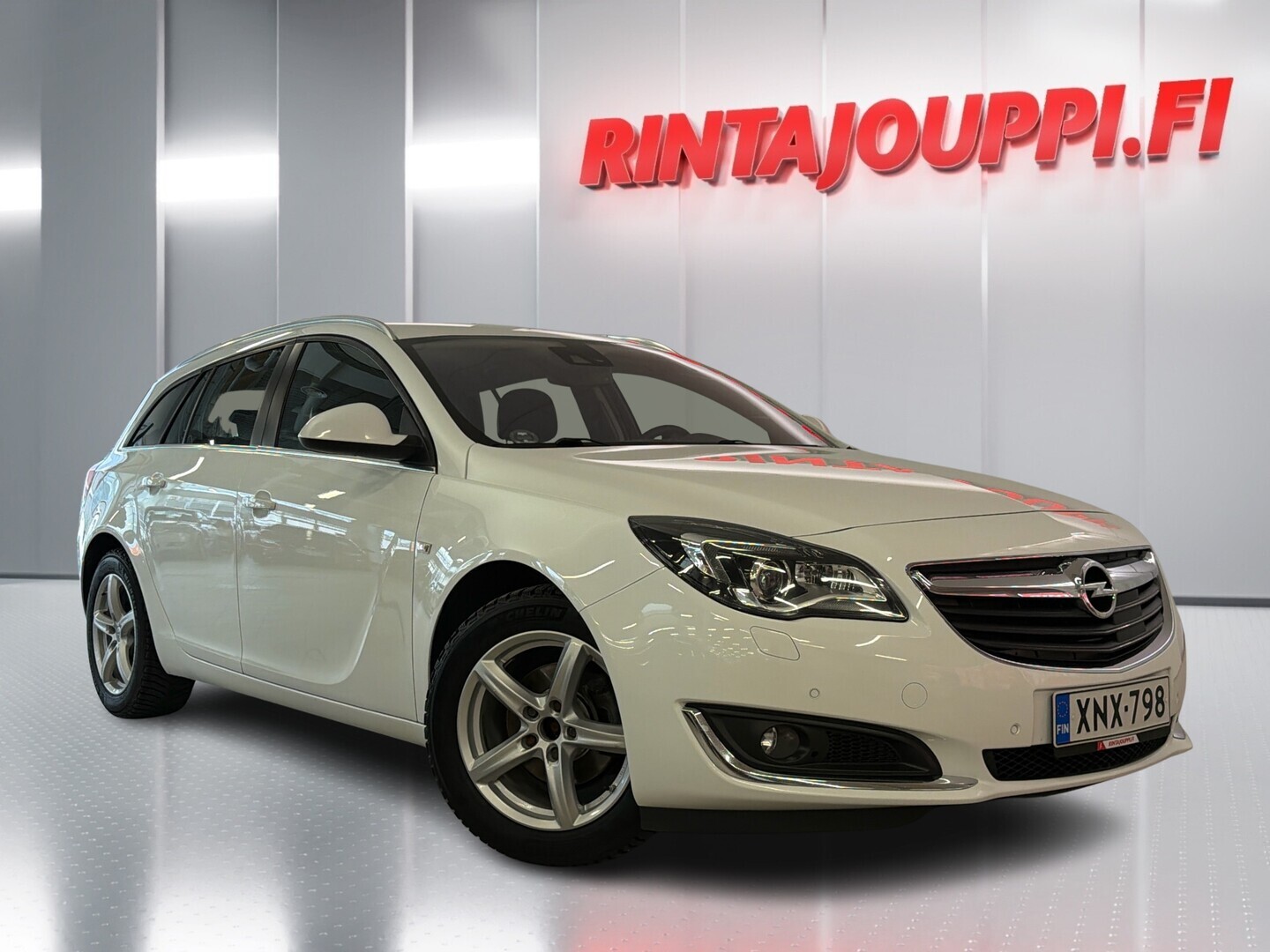 OPEL Insignia 2016