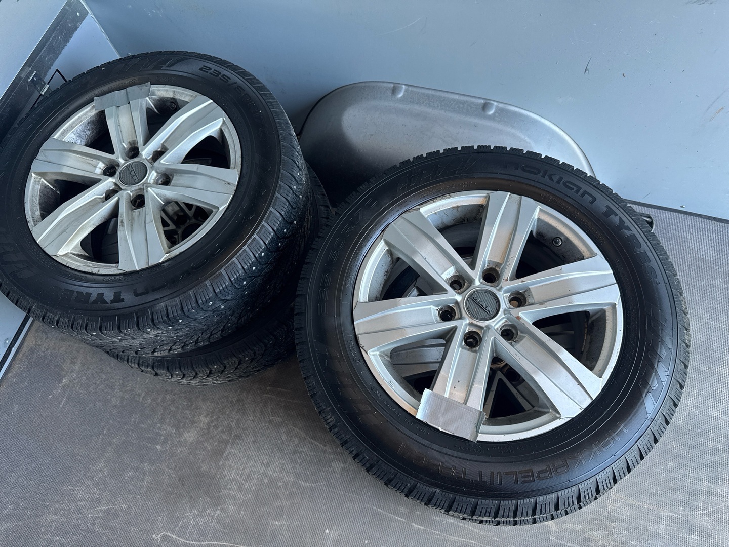 MERCEDES-BENZ Sprinter 2019