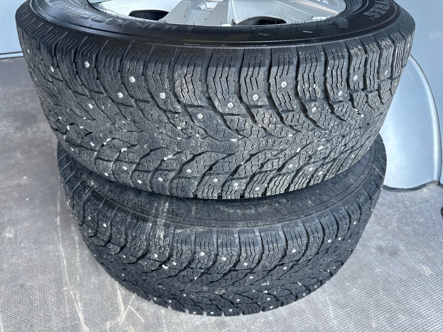 MERCEDES-BENZ Sprinter 2019