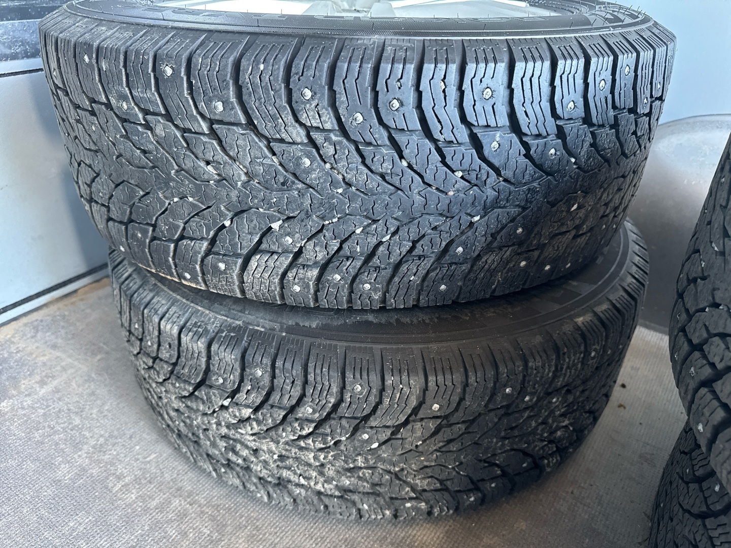 MERCEDES-BENZ Sprinter 2019