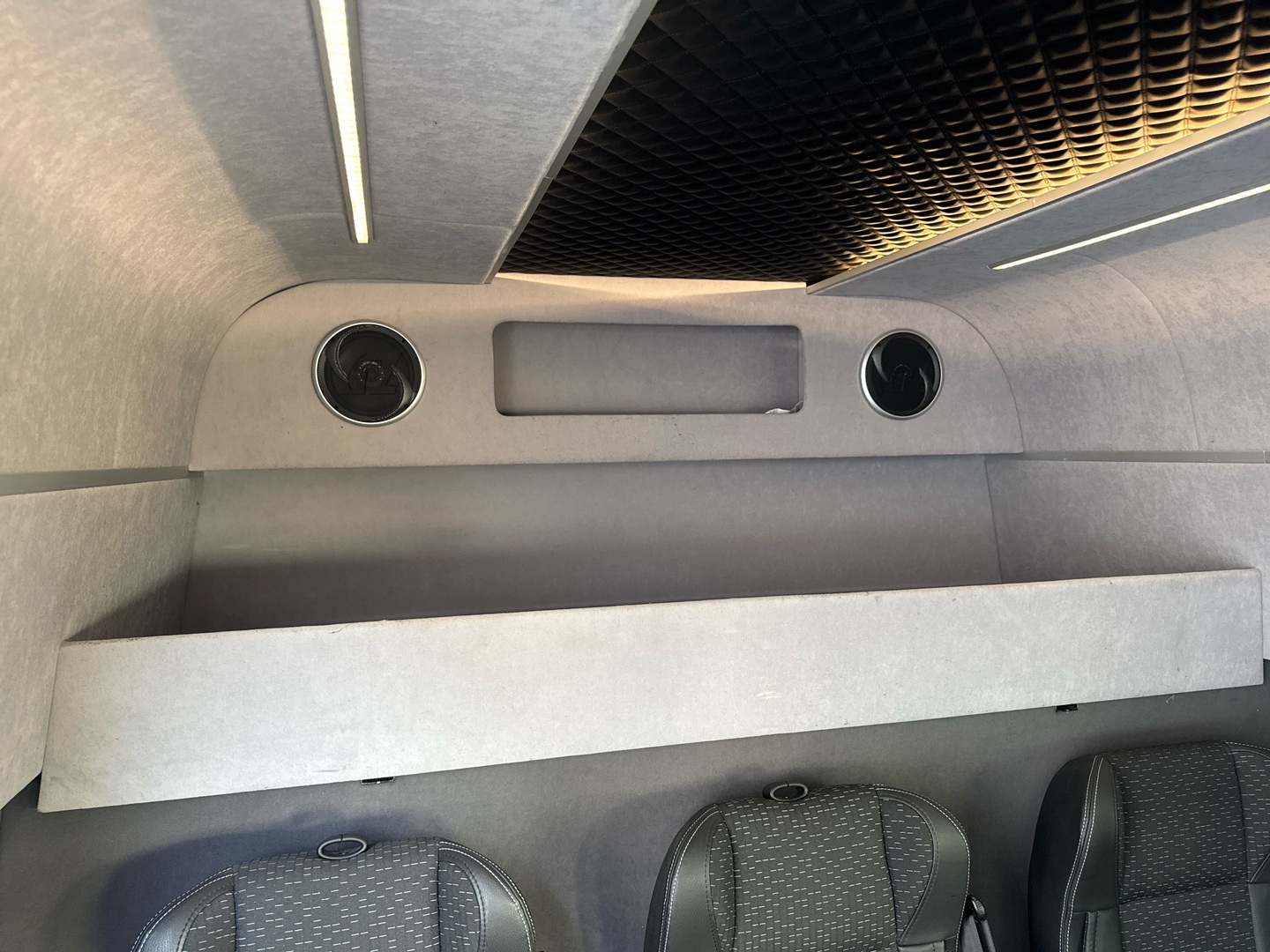 MERCEDES-BENZ Sprinter 2019