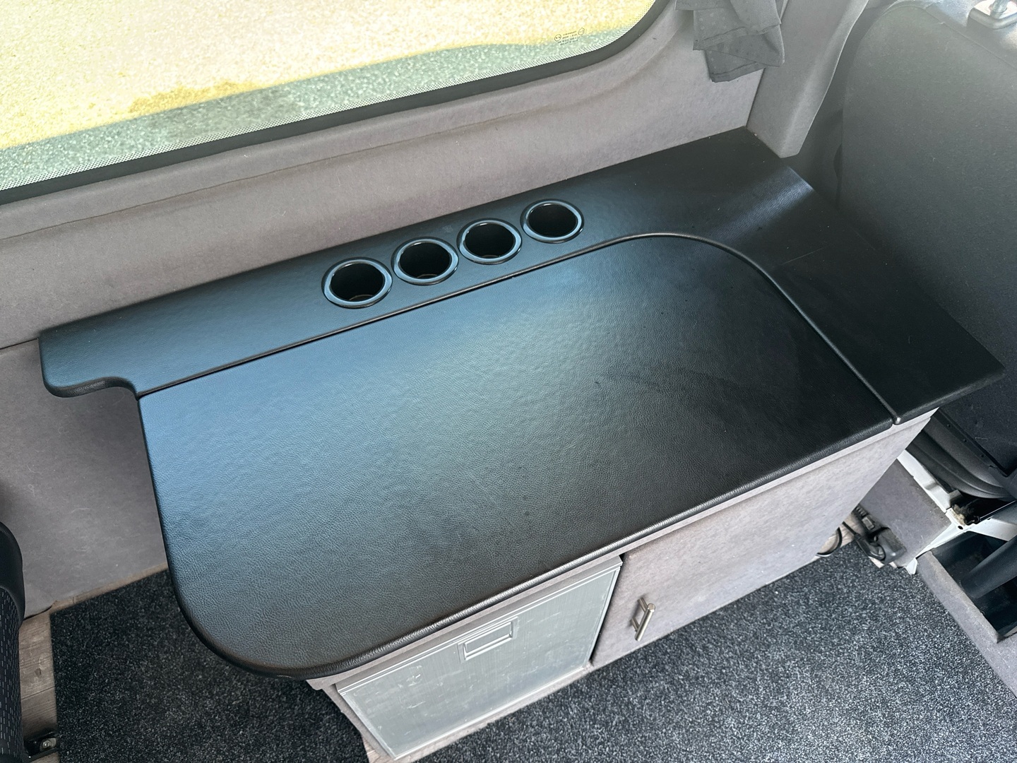 MERCEDES-BENZ Sprinter 2019