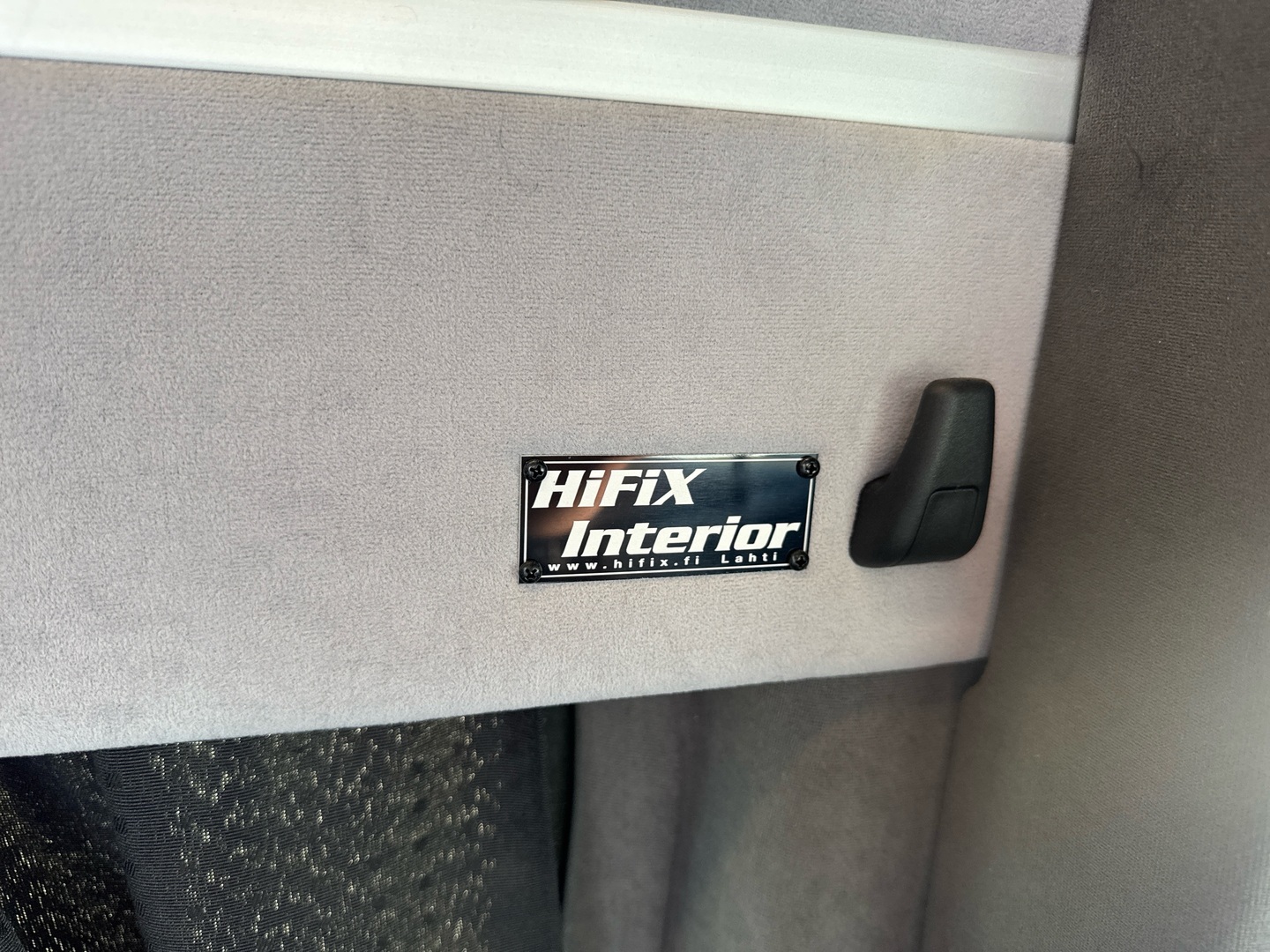 MERCEDES-BENZ Sprinter 2019