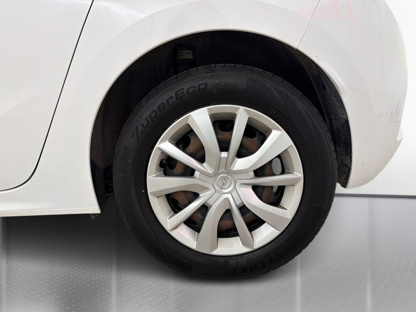 OPEL Corsa 2021