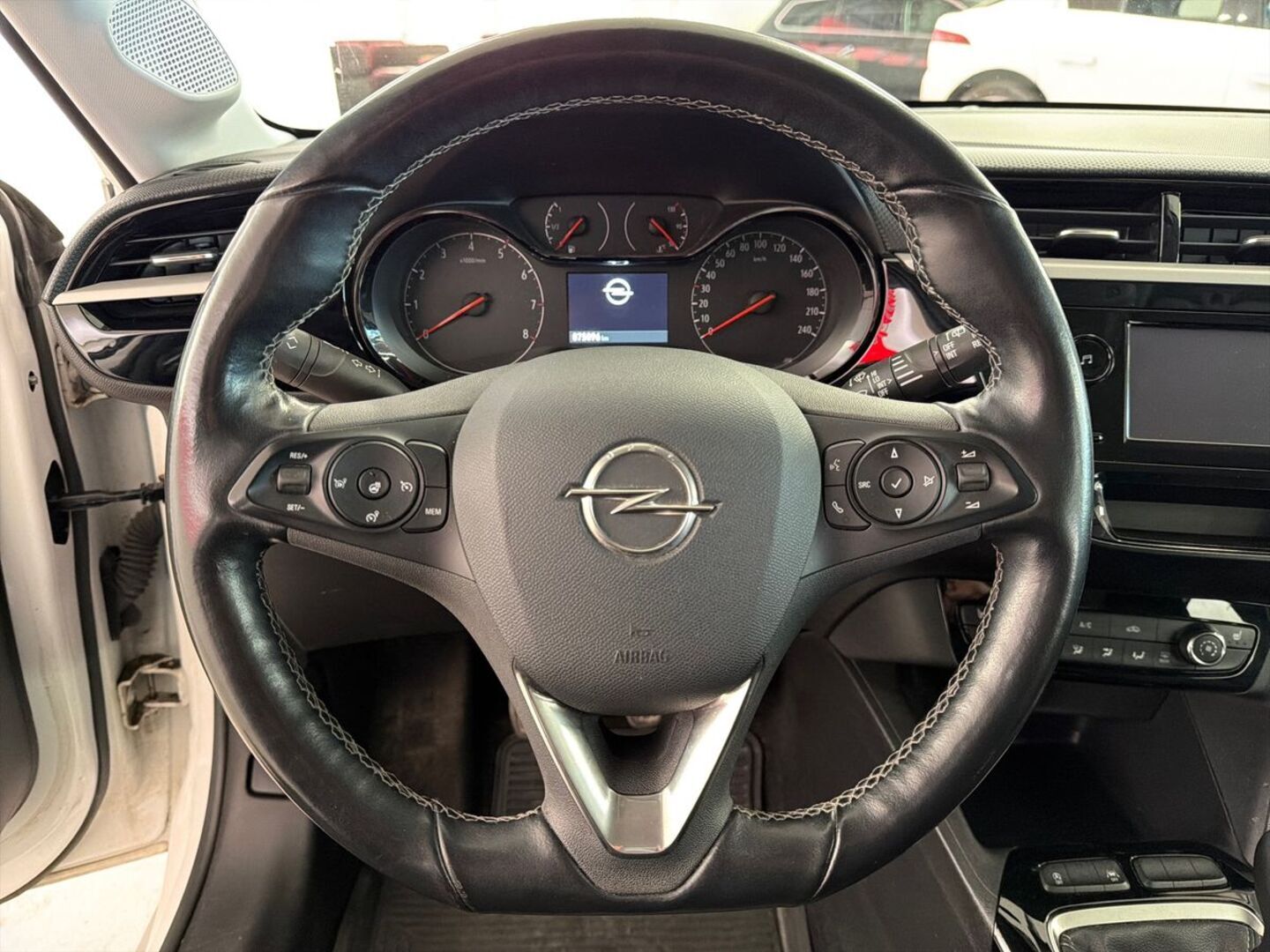 OPEL Corsa 2021