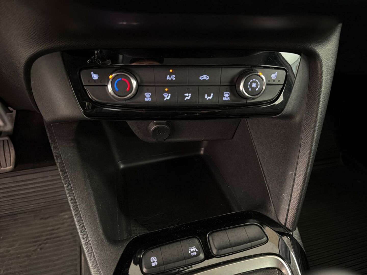 OPEL Corsa 2021