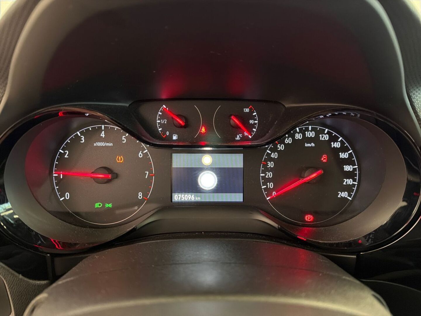 OPEL Corsa 2021