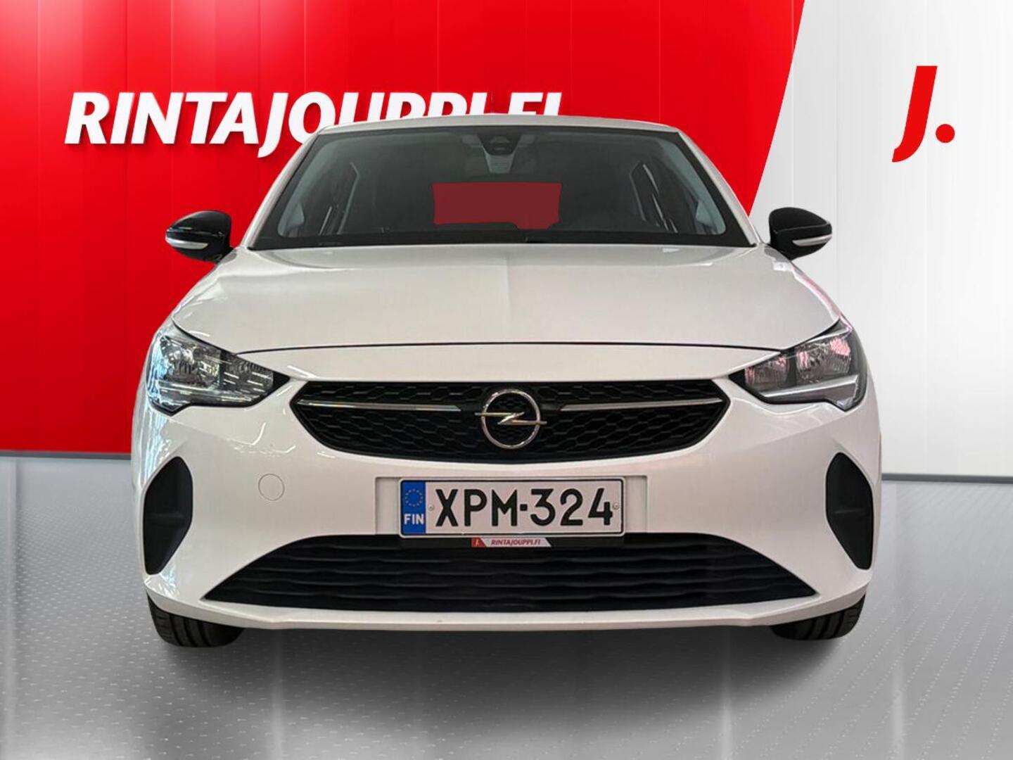 OPEL Corsa 2021