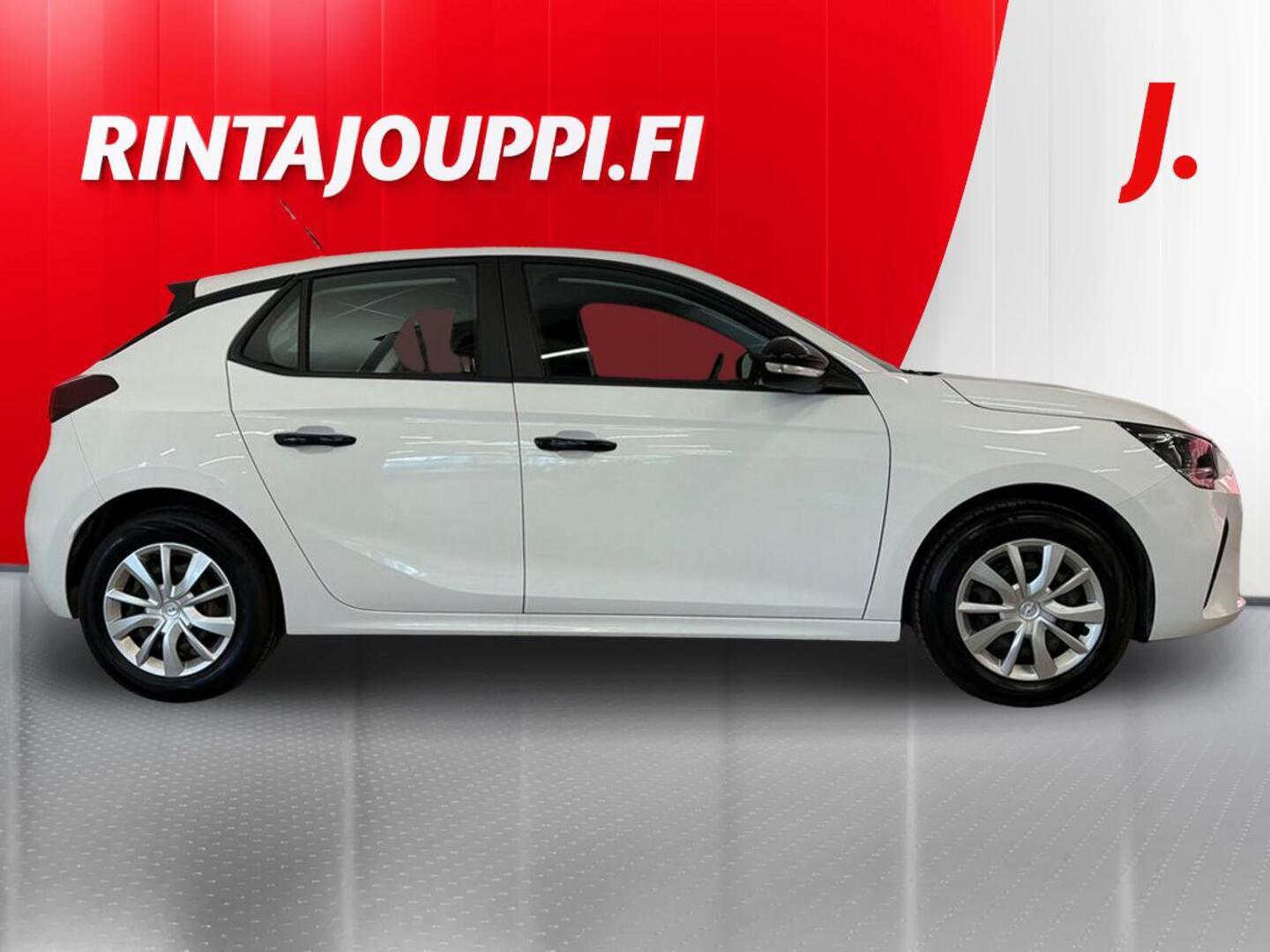 OPEL Corsa 2021