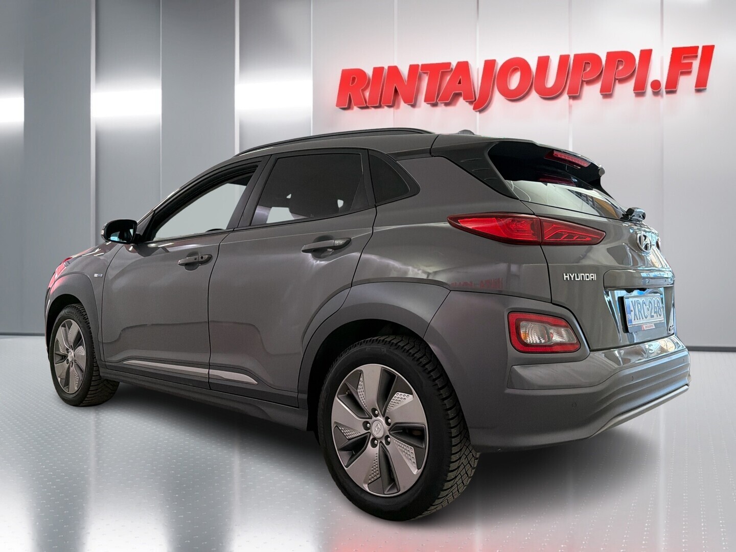 HYUNDAI KONA 2019