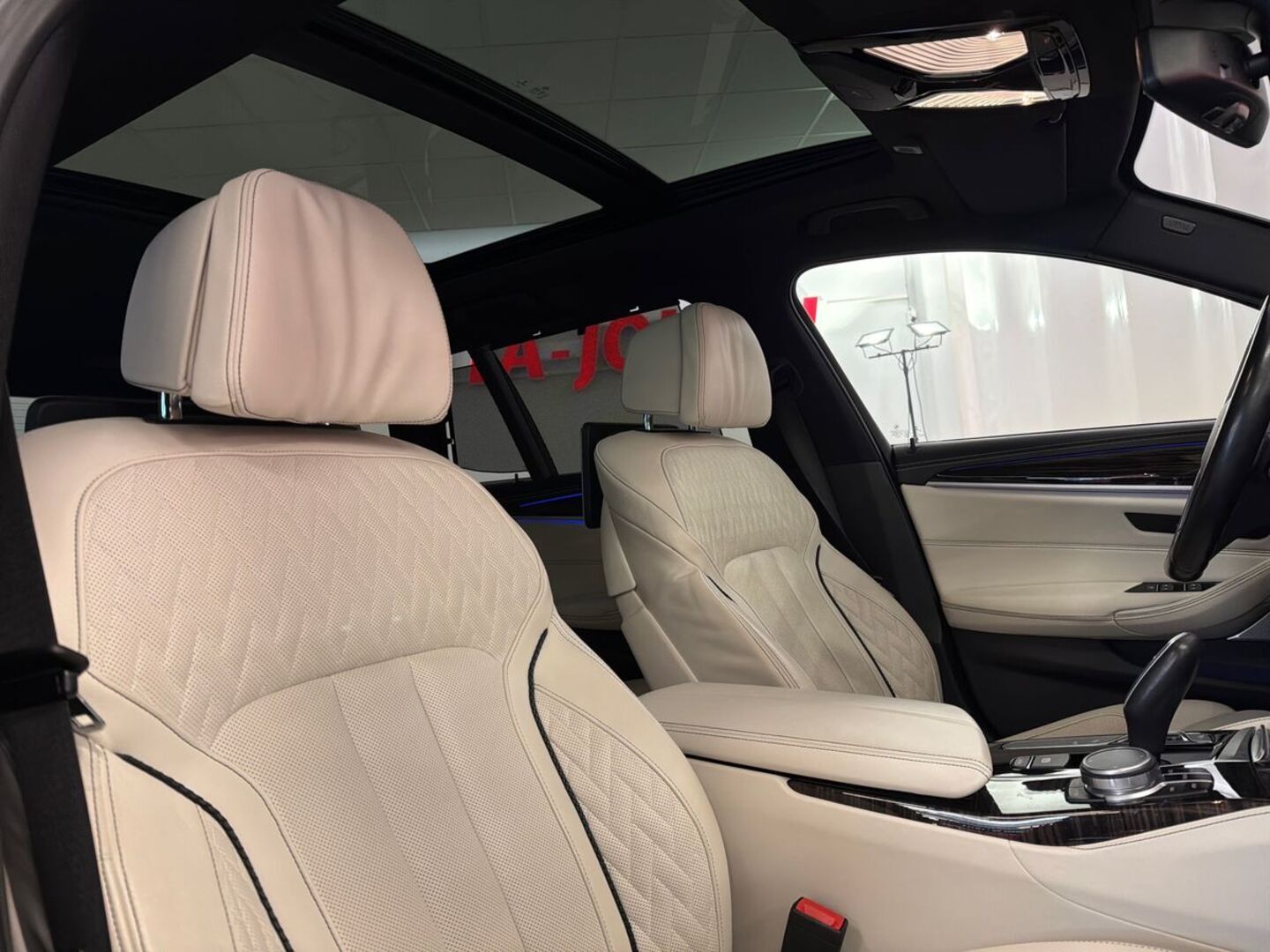 BMW 540 15