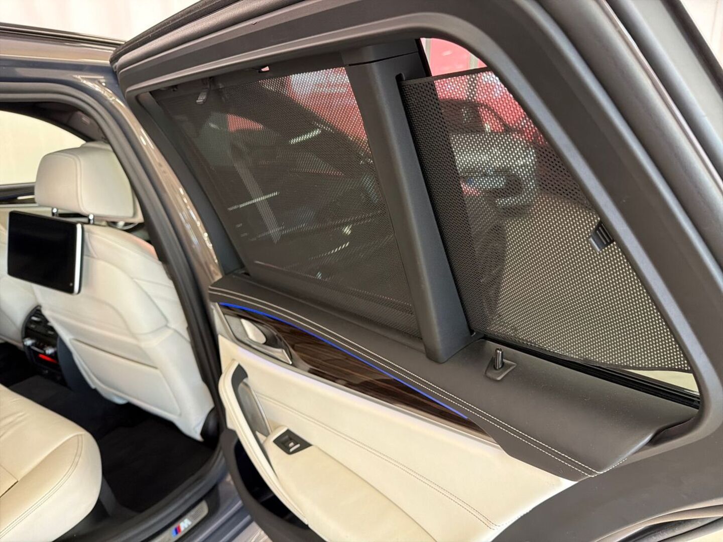 BMW 540 21