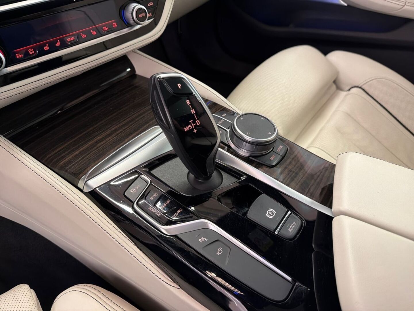 BMW 540 27
