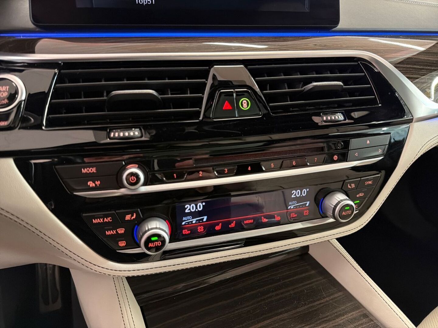 BMW 540 28