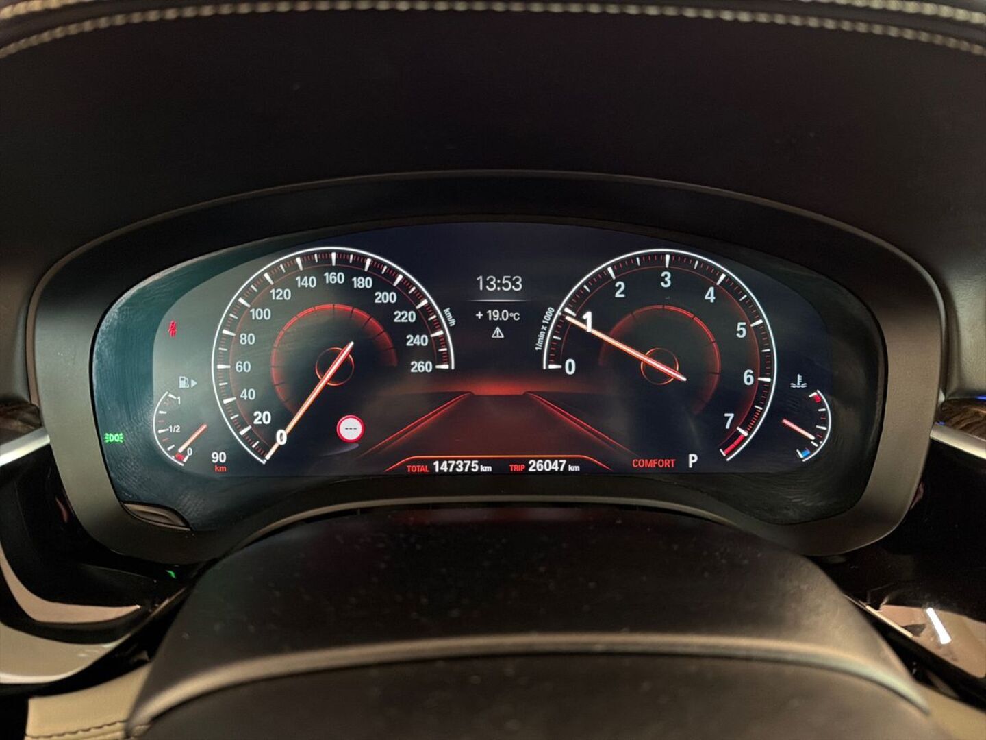 BMW 540 32