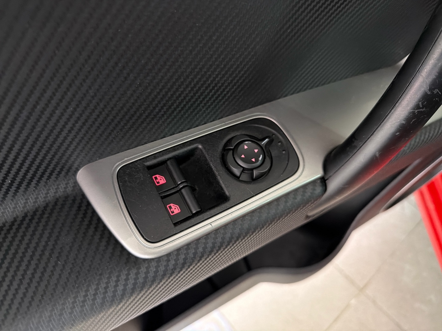 ALFA ROMEO MiTo 2009