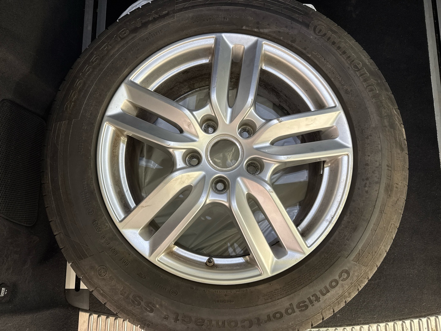 PORSCHE Cayenne 2015