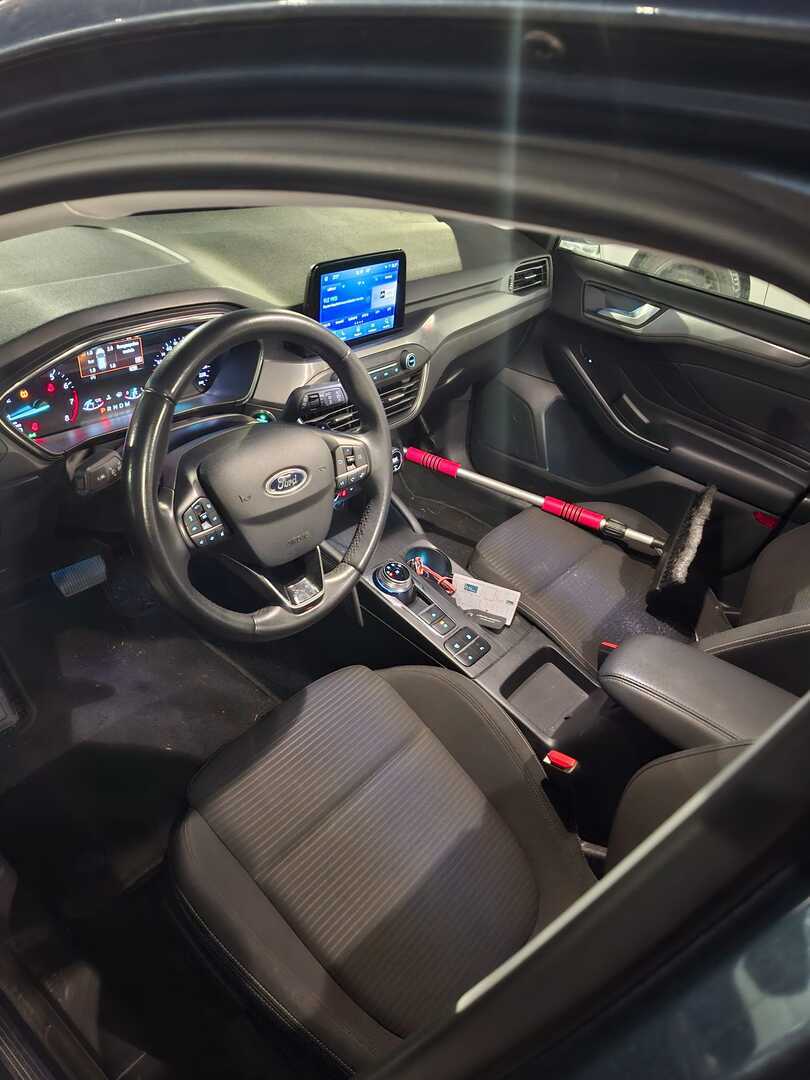 FORD Focus 2019
