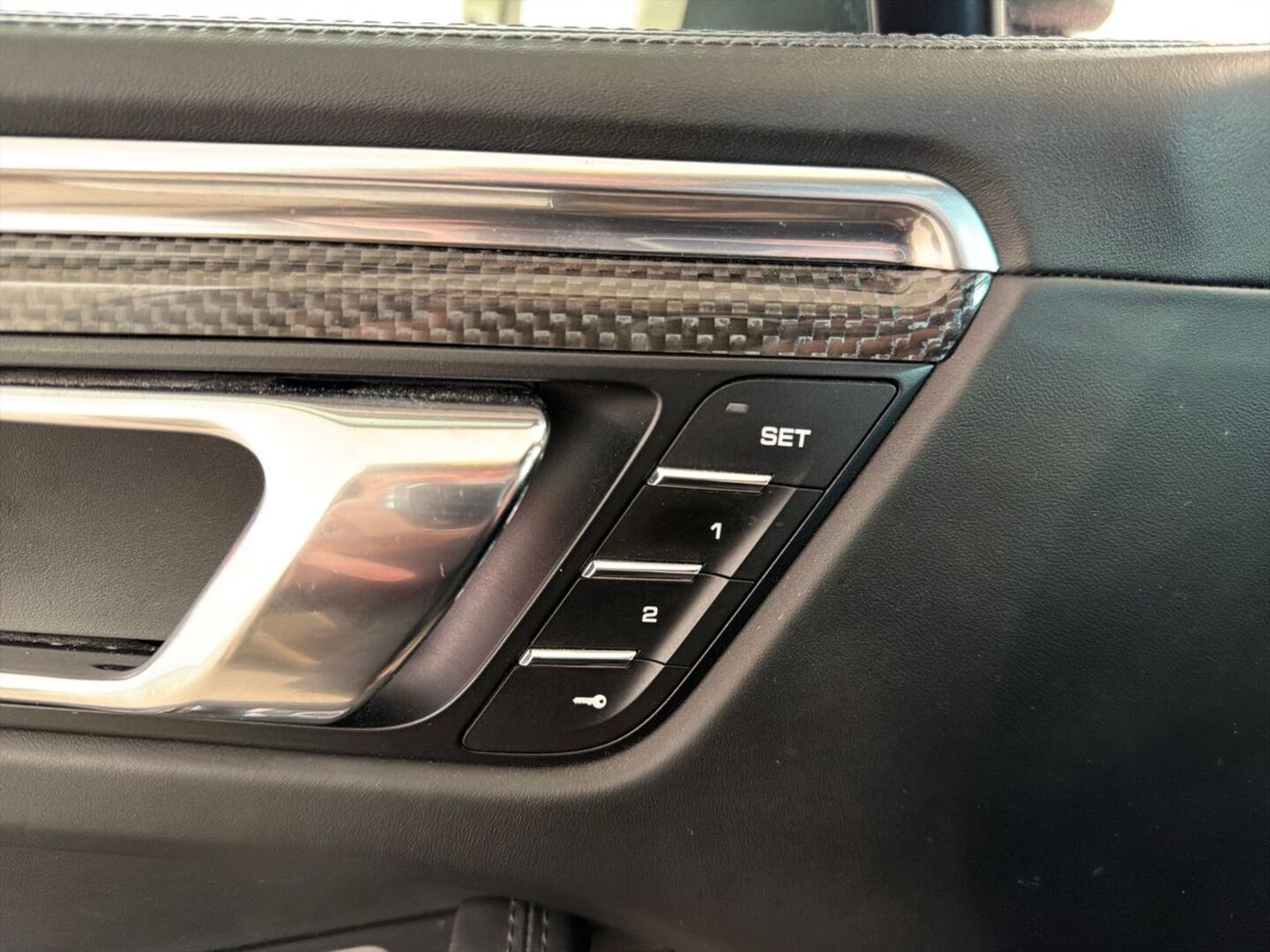 PORSCHE Macan 2015
