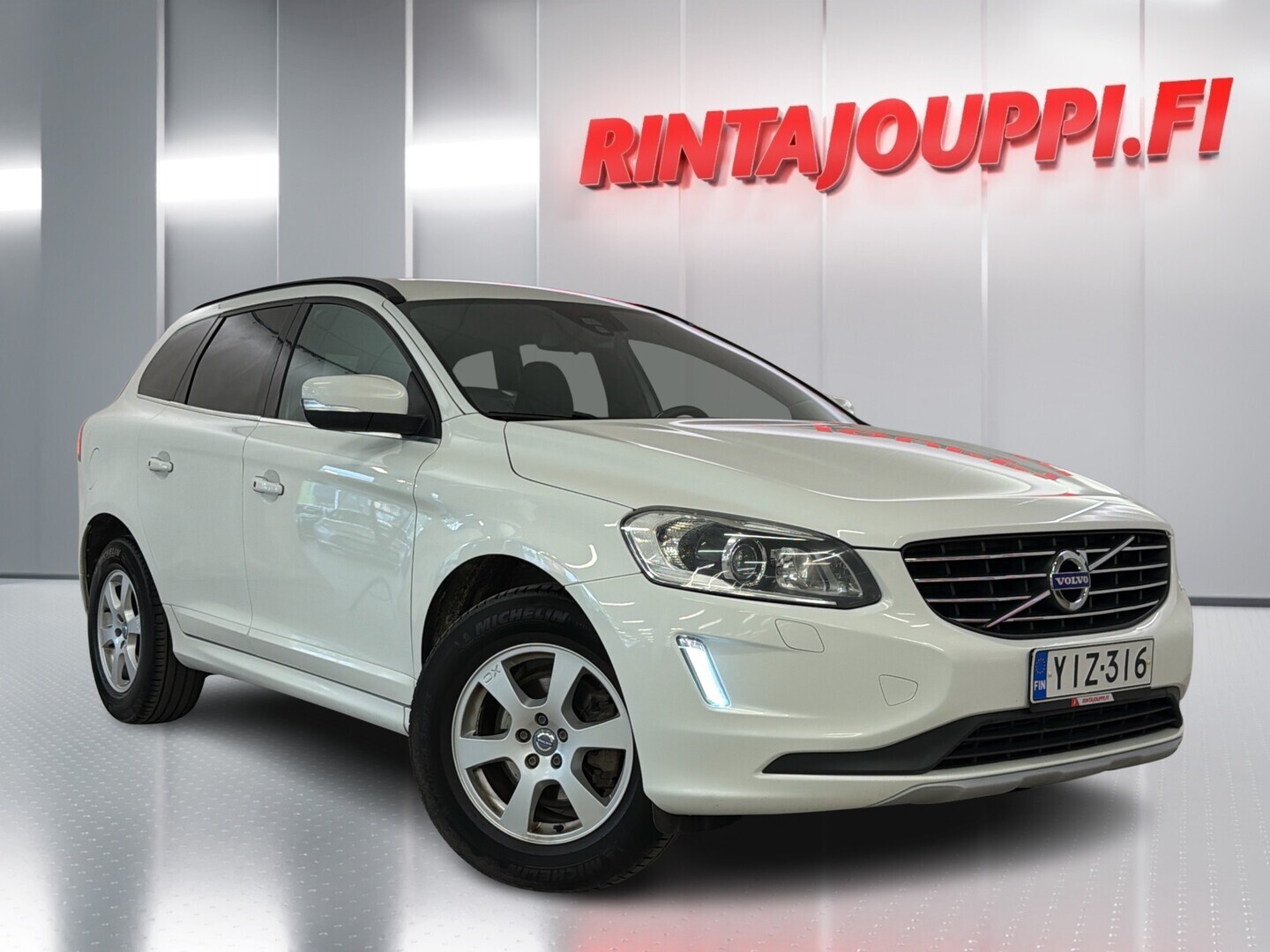 VOLVO XC60 2016