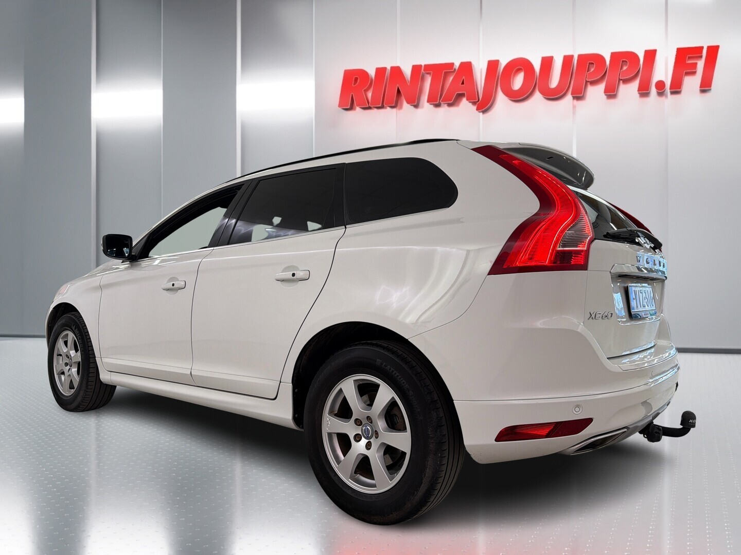 VOLVO XC60 2016