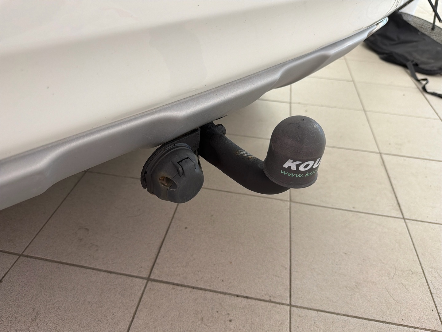 VOLVO XC60 2016