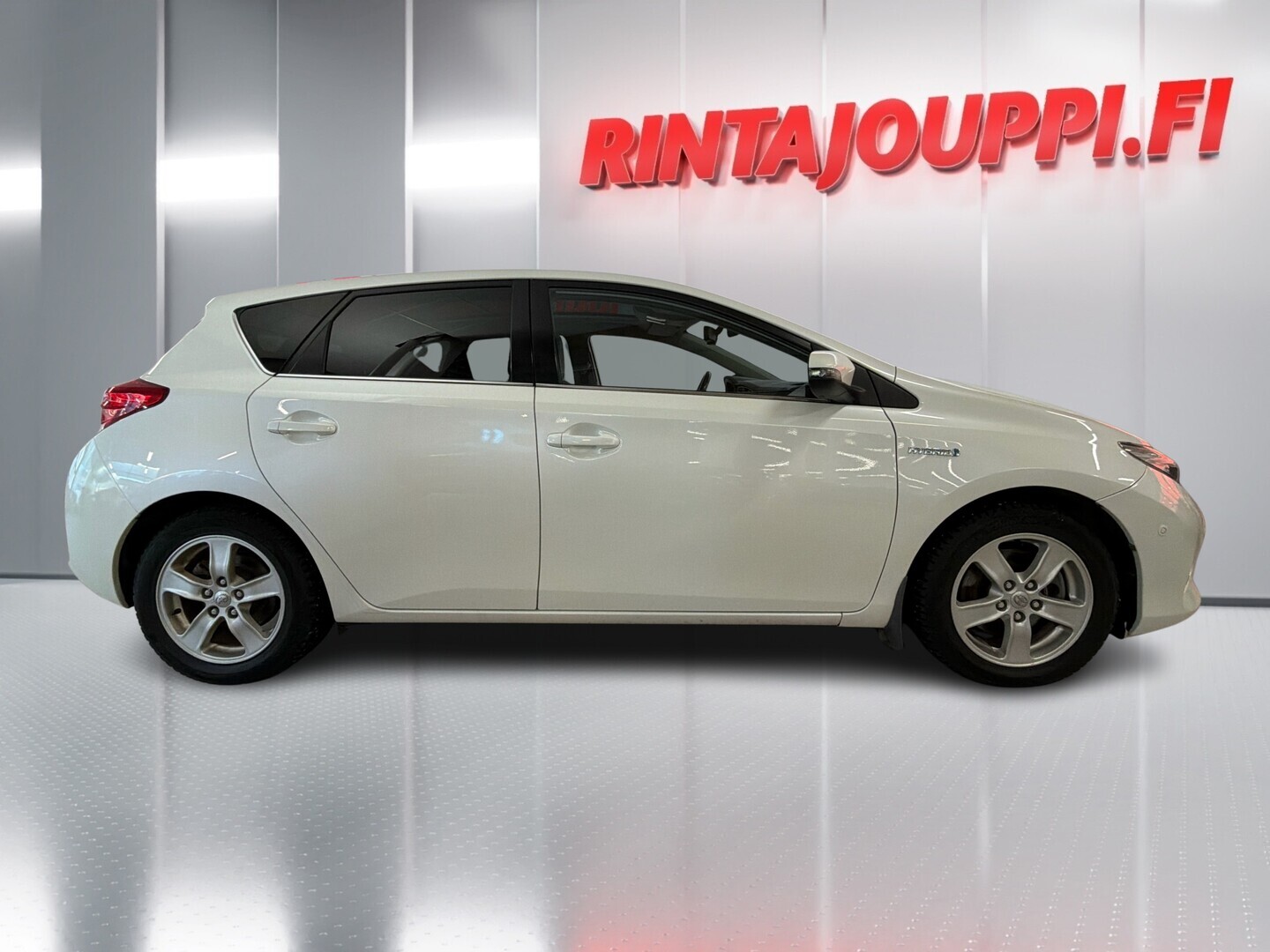 TOYOTA Auris 2013