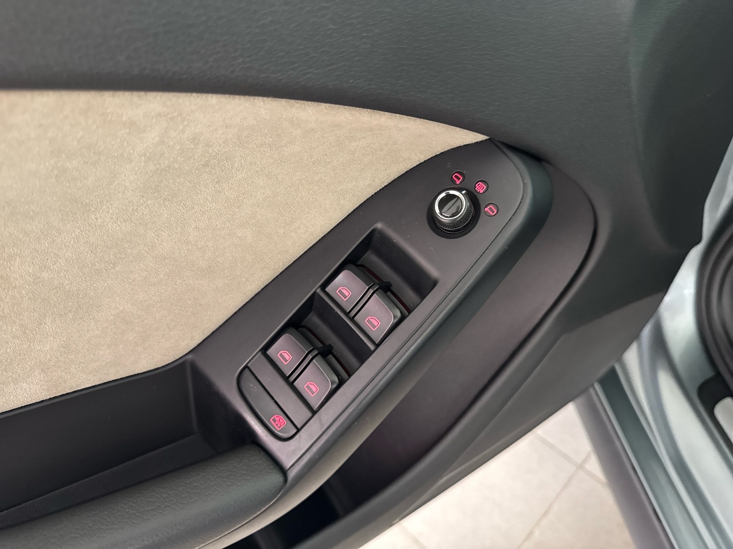 AUDI A4 allroad quattro 2010