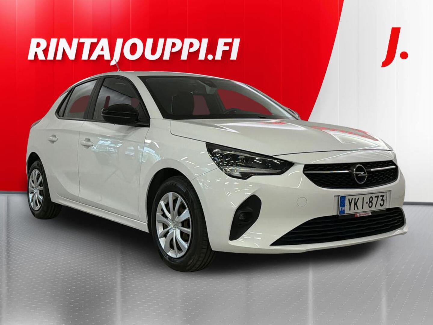 OPEL Corsa 2020
