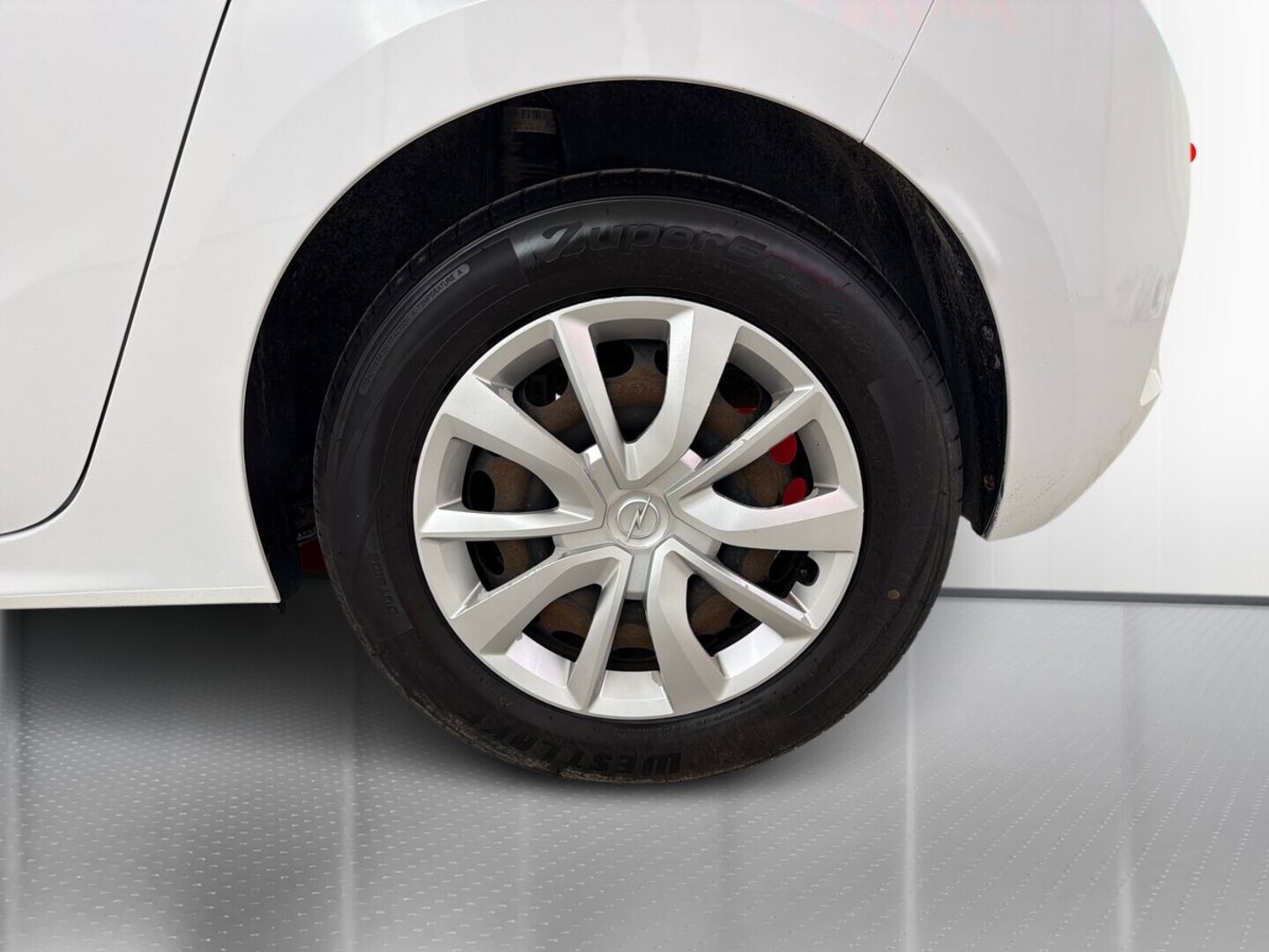OPEL Corsa 2020