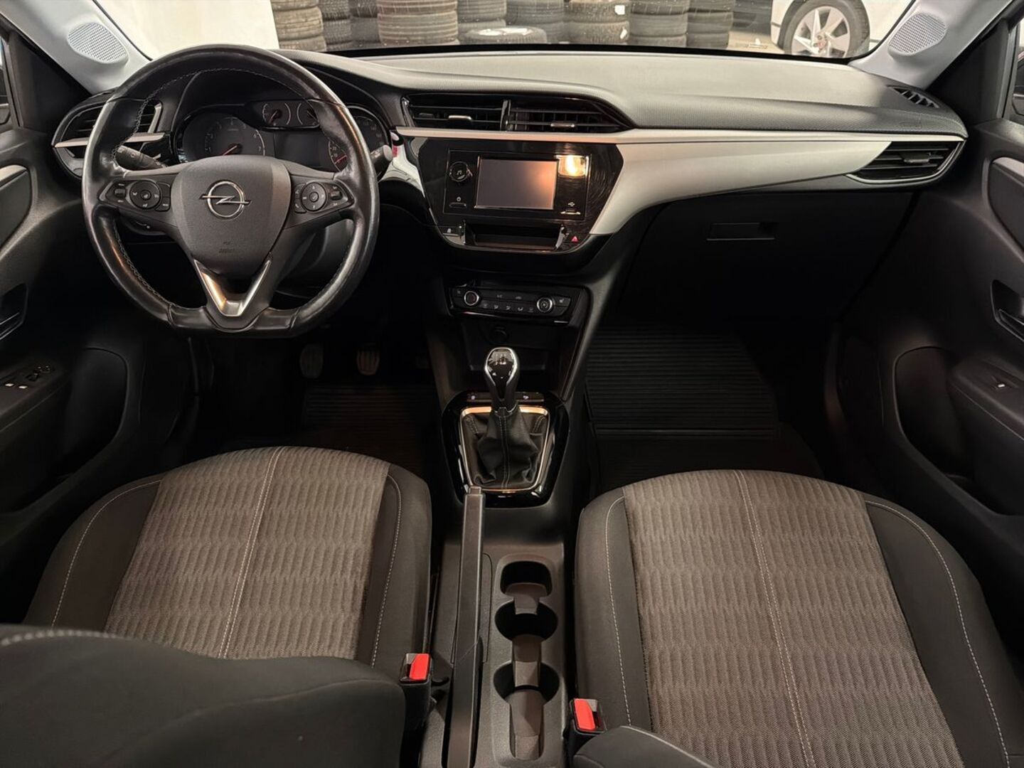 OPEL Corsa 2020