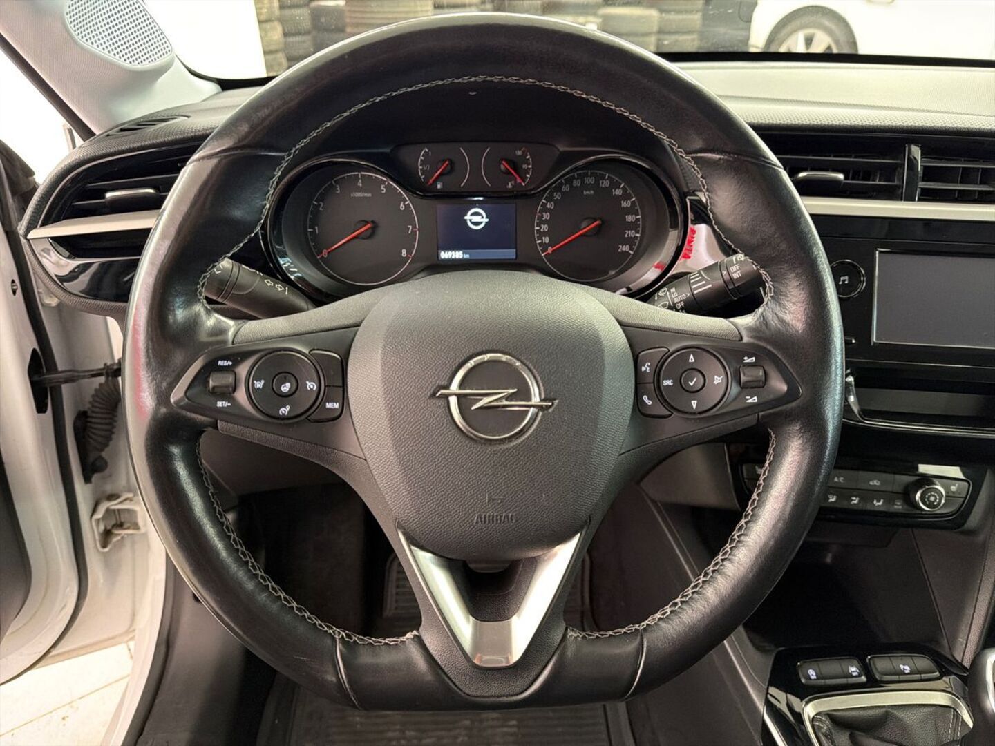 OPEL Corsa 2020