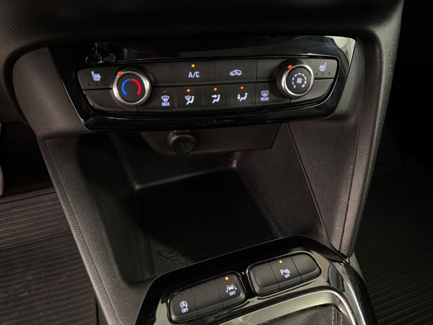 OPEL Corsa 2020