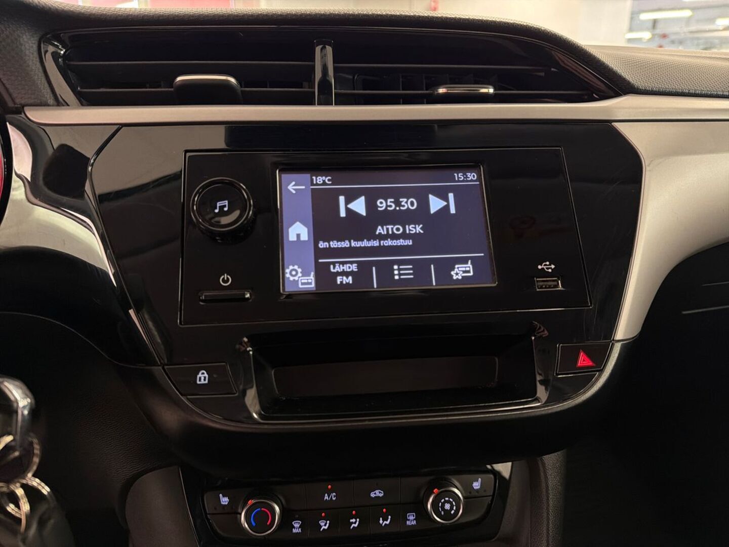 OPEL Corsa 2020