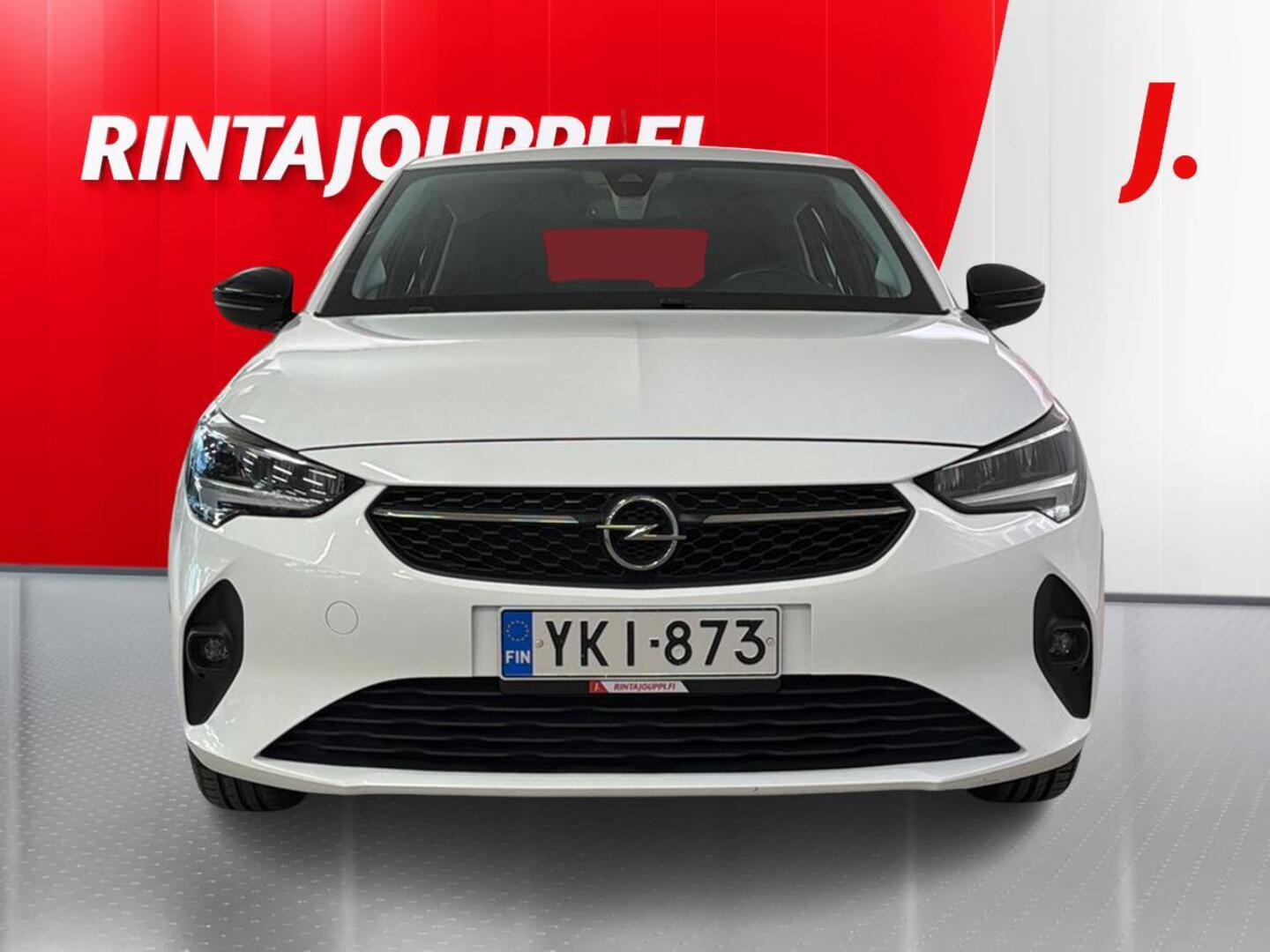 OPEL Corsa 2020