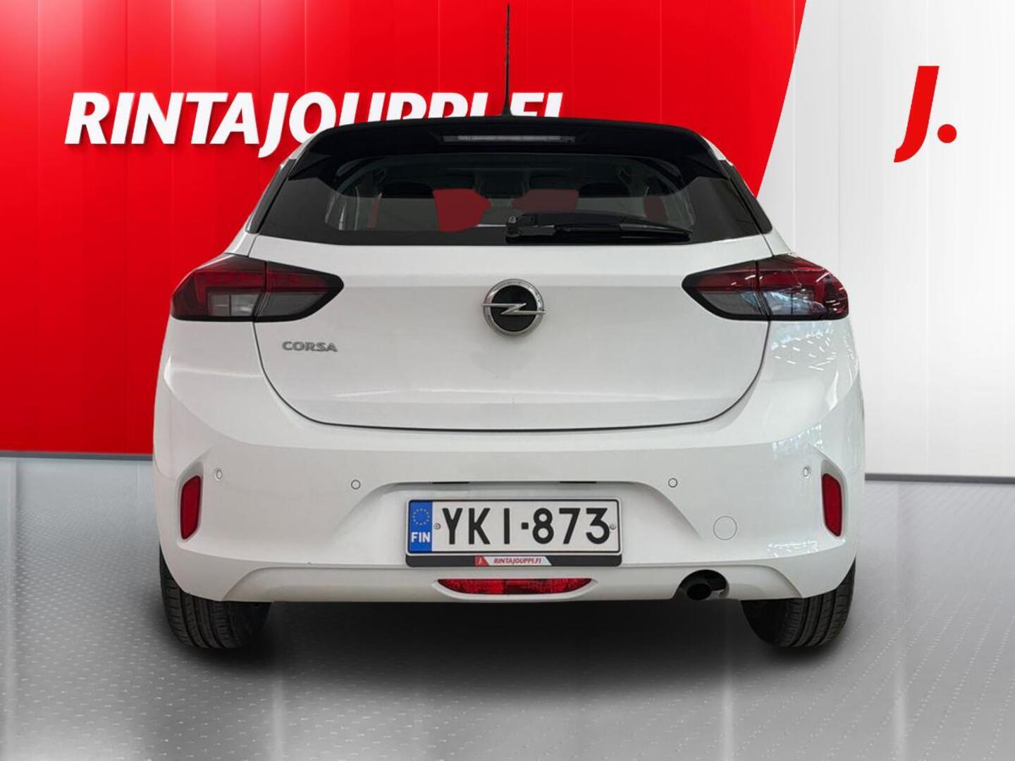 OPEL Corsa 2020