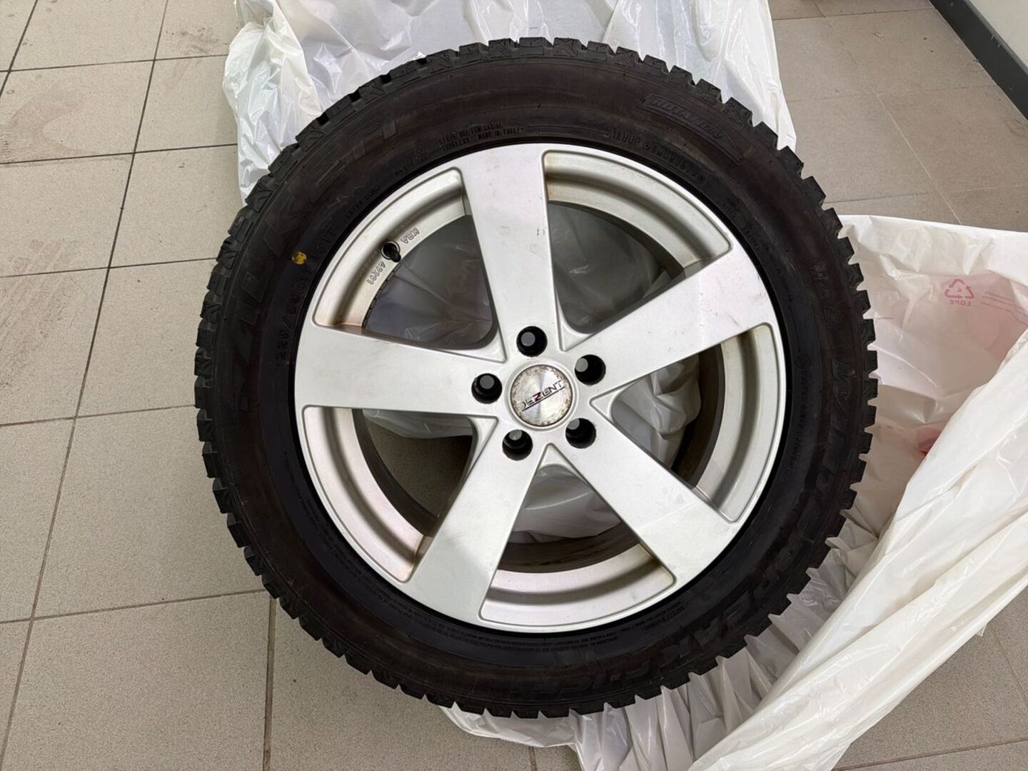 VOLVO XC70 2010