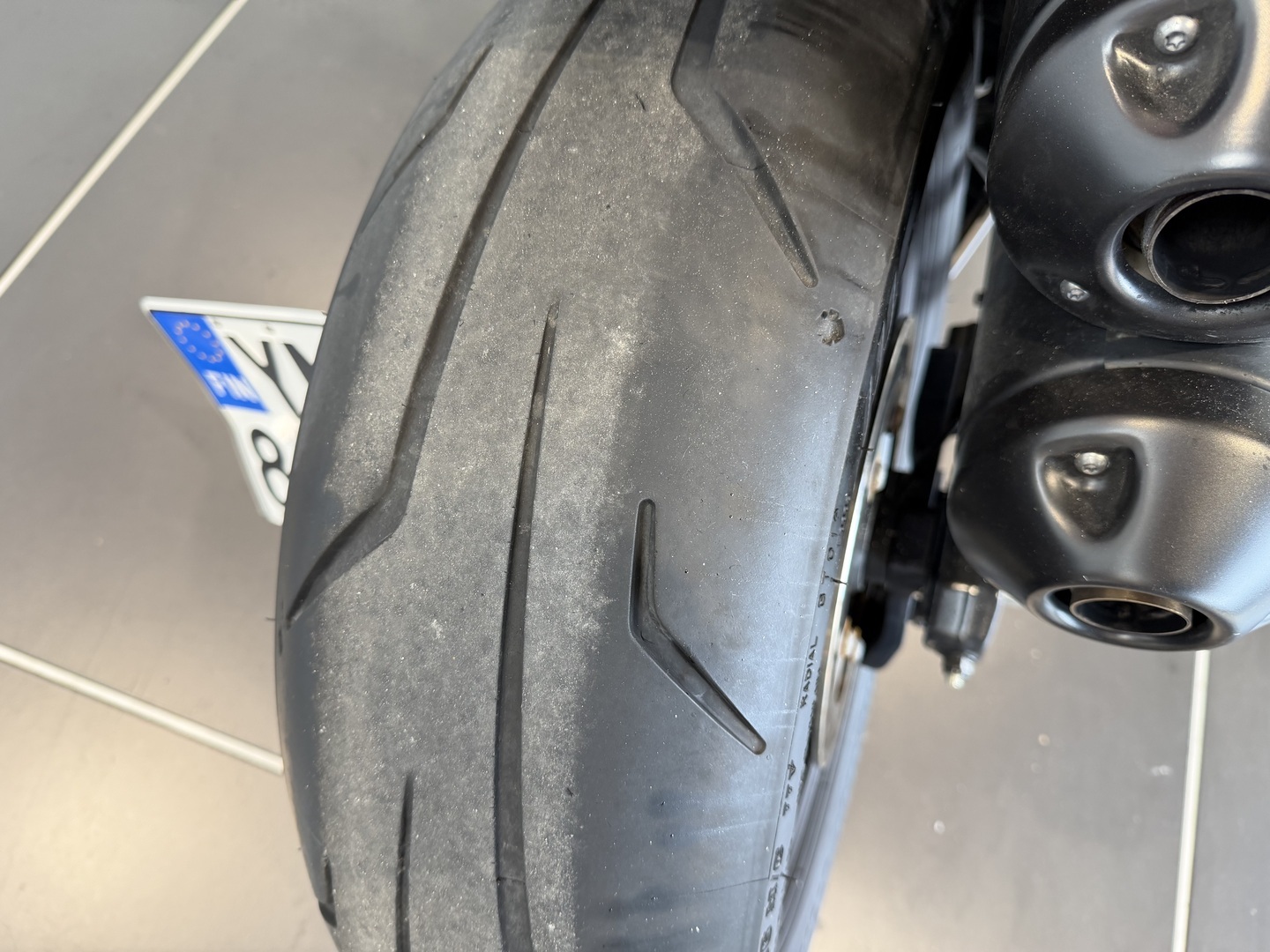 HARLEY-DAVIDSON SPORTSTER 2022
