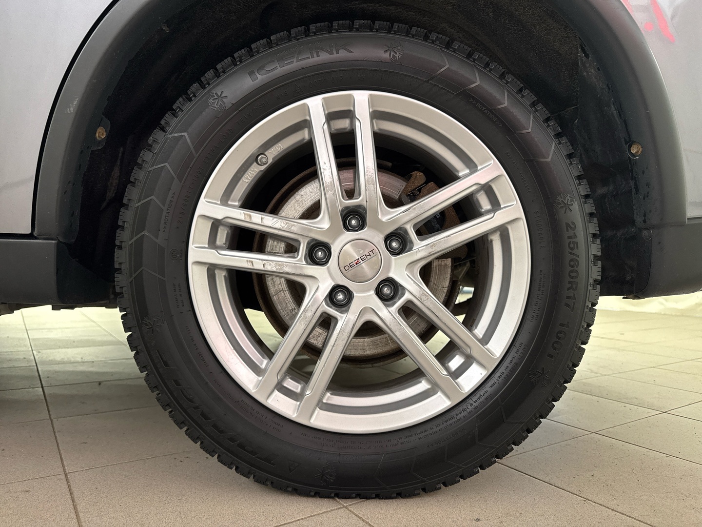 MITSUBISHI Outlander PHEV 2015