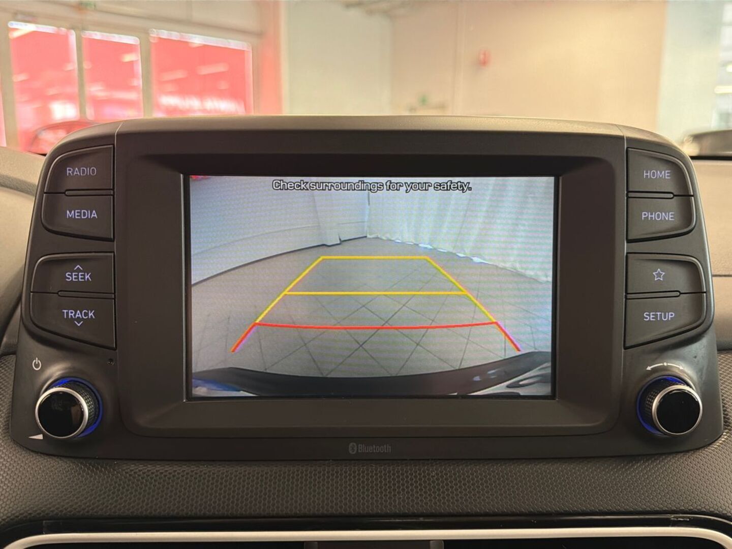HYUNDAI KONA 25