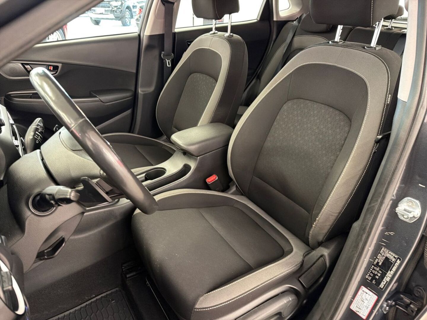 HYUNDAI KONA 30