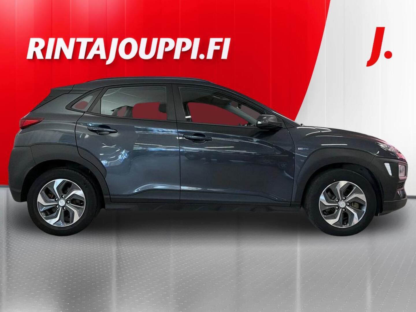HYUNDAI KONA 6