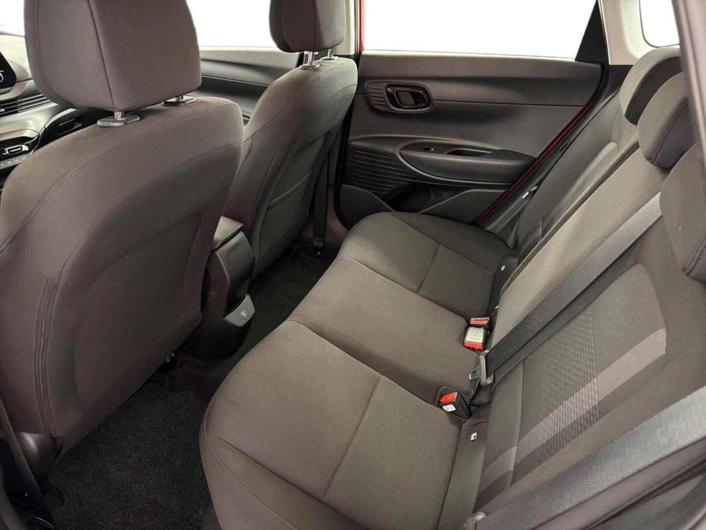 HYUNDAI i20 Hatchback 2024