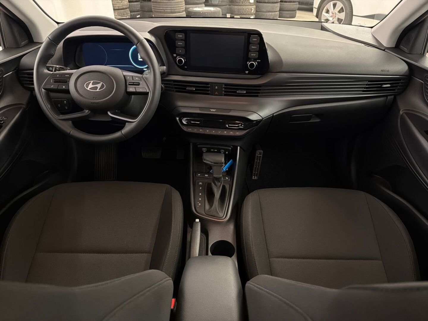 HYUNDAI i20 Hatchback 2024