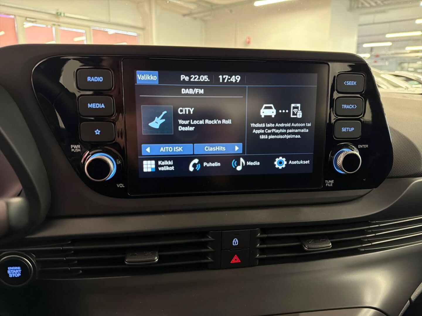 HYUNDAI i20 Hatchback 2024
