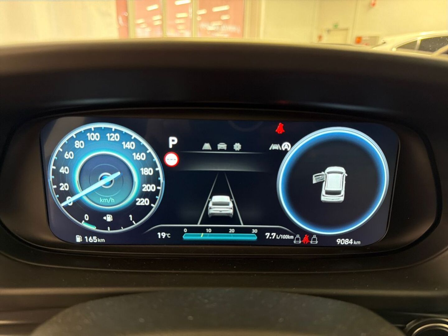 HYUNDAI i20 Hatchback 2024