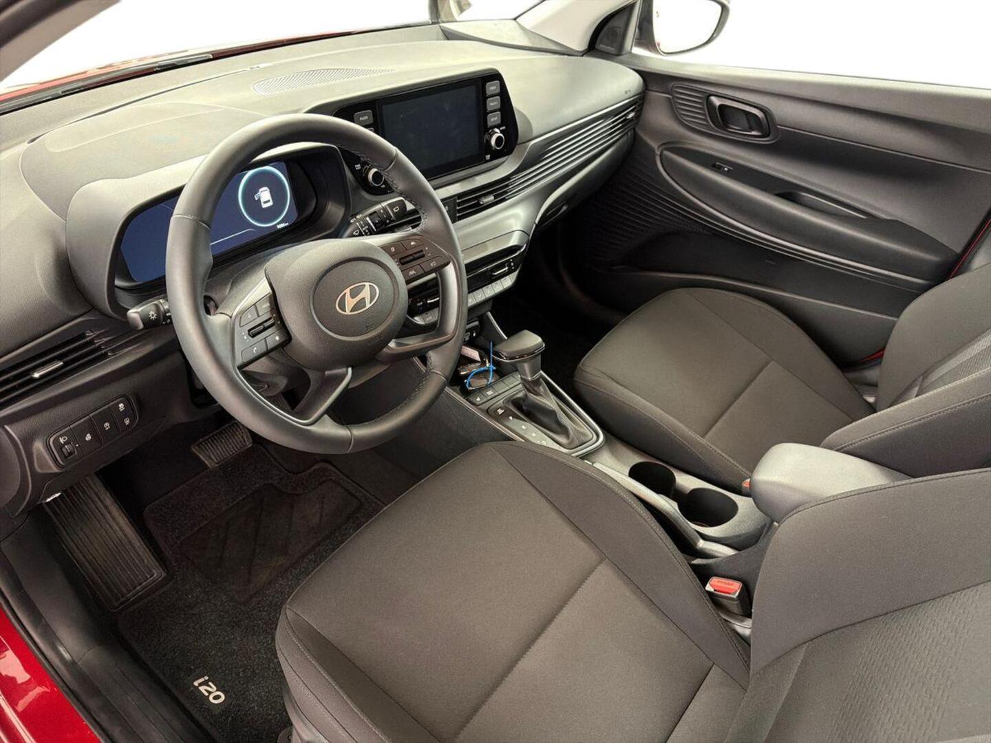 HYUNDAI i20 Hatchback 2024