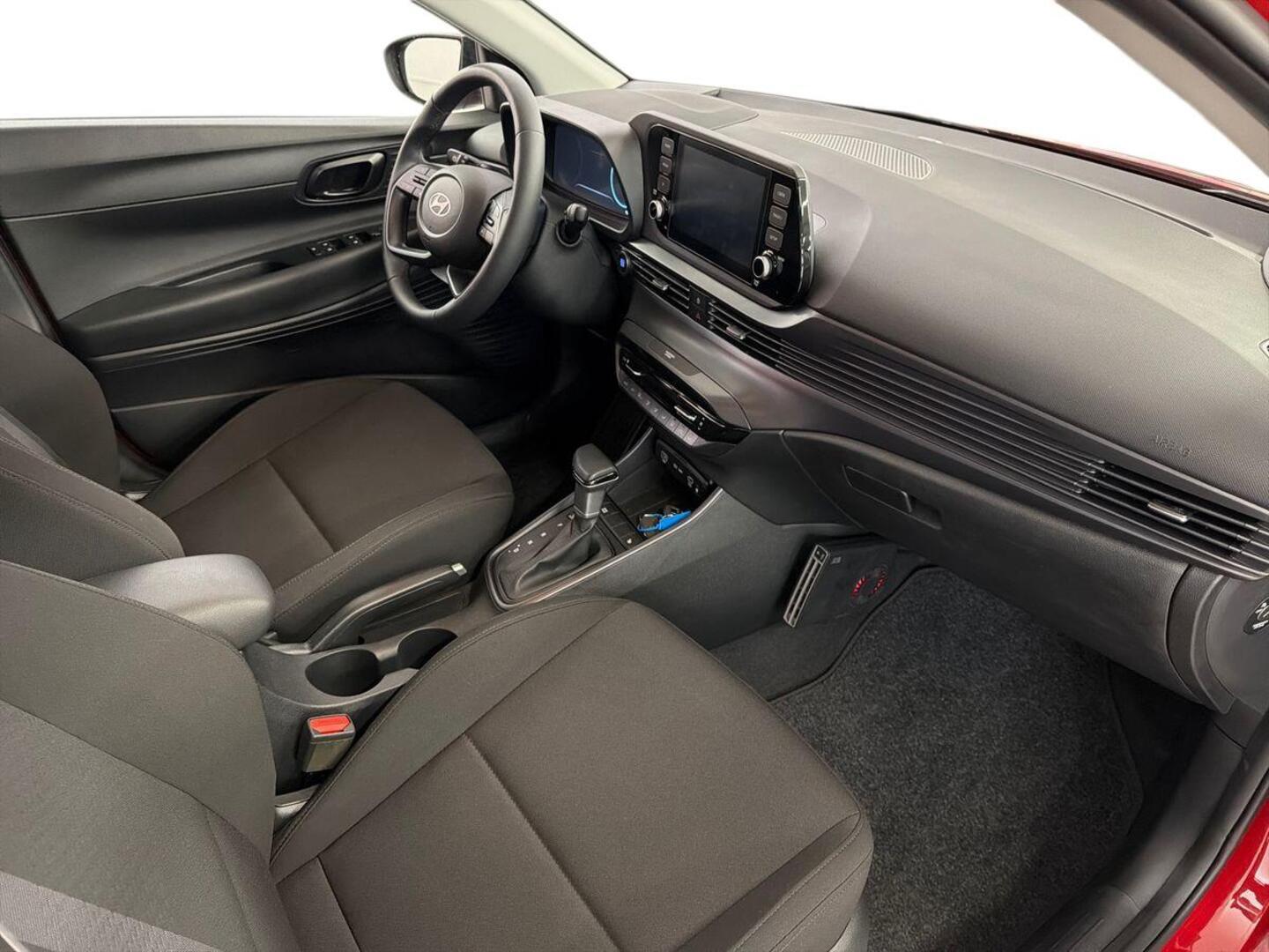 HYUNDAI i20 Hatchback 2024